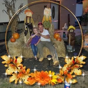 Meet your Posher, Wesley